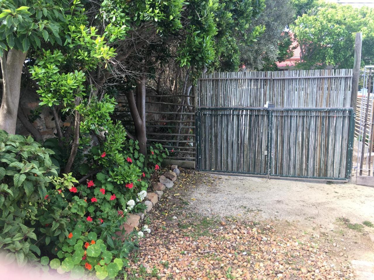 ברדאסדורפ Carneddie Cottage - Main מראה חיצוני תמונה